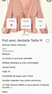 Teorem screenshot 3