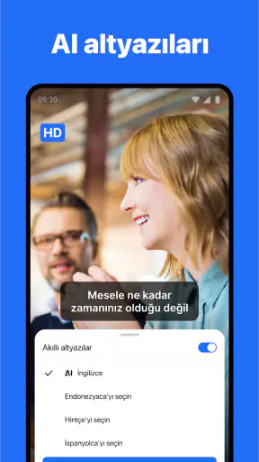 TeraBox: 1TB Bulut & AI Alanı screenshot