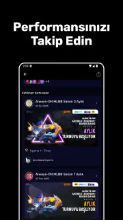 TETO Games - Oyun Turnuvaları screenshot 5