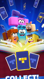 Tetris® Block Party screenshot 7