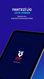 TFF Fantezi Lig screenshot 8