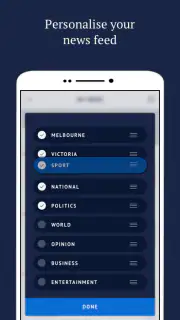 The Age screenshot 8