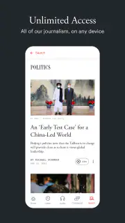 The Atlantic screenshot 3