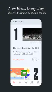 The Atlantic screenshot 4