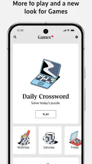 The Globe and Mail screenshot 4