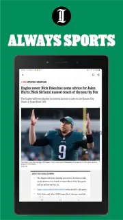 The Philadelphia Inquirer screenshot 7