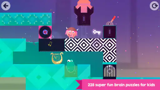 Thinkrolls Kings & Queens Full screenshot 2