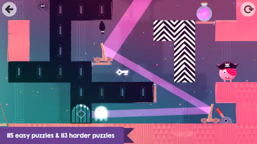 Thinkrolls Kings & Queens Full screenshot 6