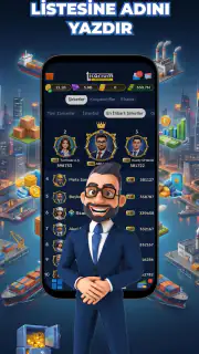 Ticarium: Online Ticaret Oyunu screenshot 4