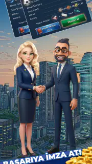 Ticarium: Online Ticaret Oyunu screenshot 5