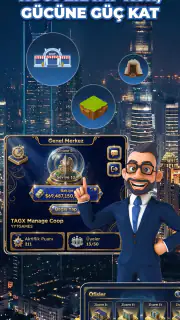 Ticarium: Online Ticaret Oyunu screenshot 6