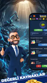Ticarium: Online Ticaret Oyunu screenshot 7