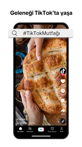 TikTok screenshot