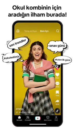 TikTok screenshot