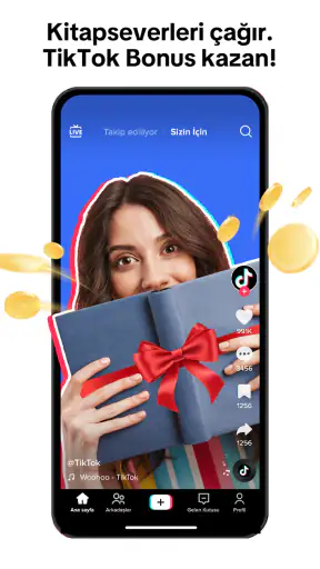 TikTok screenshot