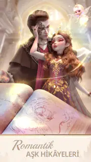 Time Princess: İnci Kız screenshot 6