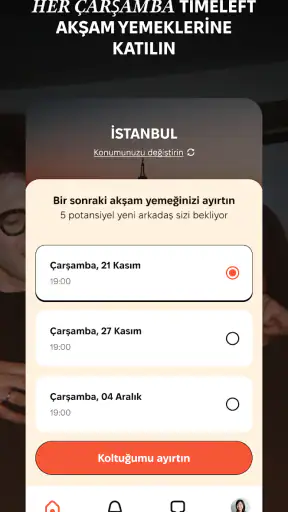 Timeleft screenshot