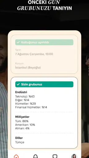 Timeleft screenshot