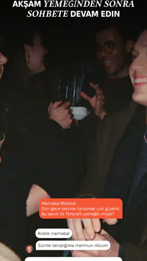 Timeleft screenshot