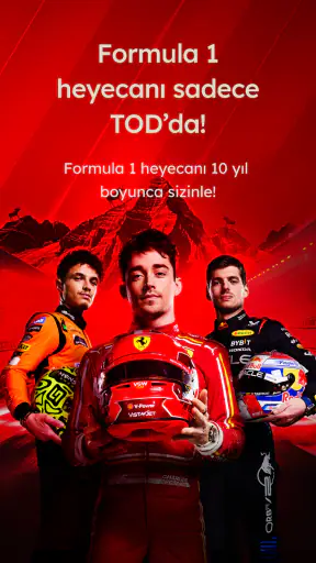 TOD-Süper Lig Dizi Film İzle screenshot