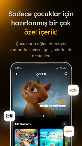 TOD-Süper Lig Dizi Film İzle screenshot