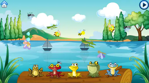 Toddler Sing and Play 2 Pro screenshot 4