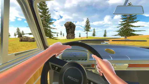 Tofaş Drift Simulator screenshot