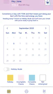 TOM: The Organised Method screenshot 4