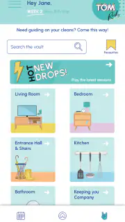 TOM: The Organised Method screenshot 6