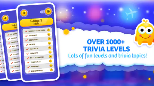 Top 10 Trivia Quiz screenshot 5