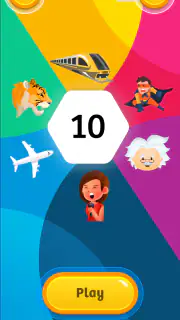 Top 10 Trivia Quiz screenshot 6