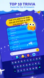 Top 10 Trivia Quiz screenshot 8