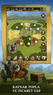 Travian: Legends Strateji MMO screenshot 2
