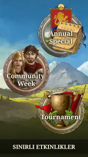 Travian: Legends Strateji MMO screenshot 6