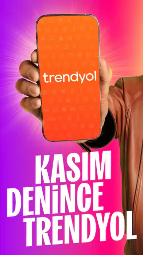 Trendyol - Online Alışveriş screenshot