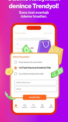 Trendyol - Online Alışveriş screenshot