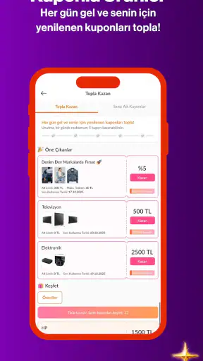 Trendyol - Online Alışveriş screenshot