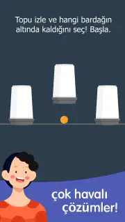 Tricky test - Beyin Egzersizi screenshot 6