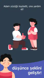 Tricky test - Beyin Egzersizi screenshot 8