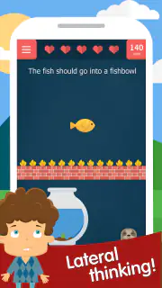 Tricky Test: Get smart screenshot 2