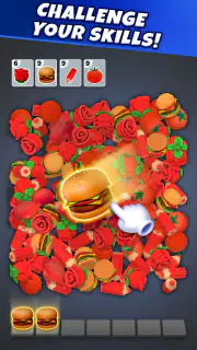 Triple Match 3D screenshot 2
