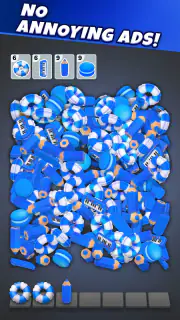 Triple Match 3D screenshot 4