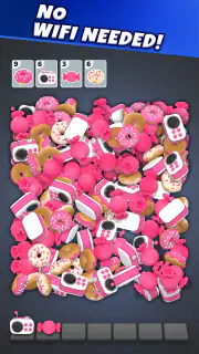 Triple Match 3D screenshot 8