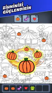 Triple Match City screenshot 1