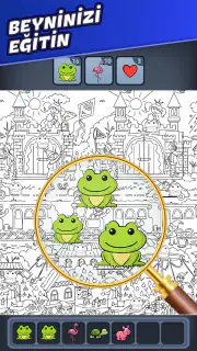 Triple Match City screenshot 2