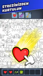 Triple Match City screenshot 3