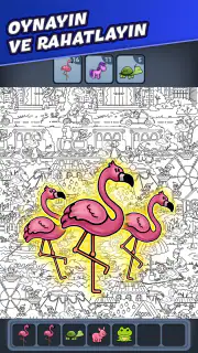 Triple Match City screenshot 4