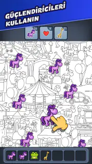 Triple Match City screenshot 5