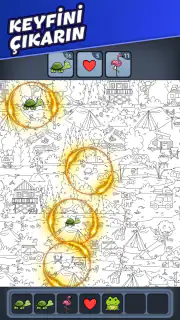 Triple Match City screenshot 6