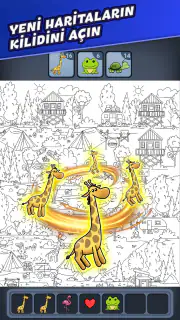 Triple Match City screenshot 7